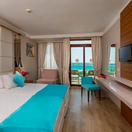 Bella Resort&spa 5*