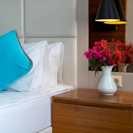 Bella Resort&spa Hotel 5*