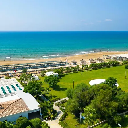 Bella Resort&spa 5*