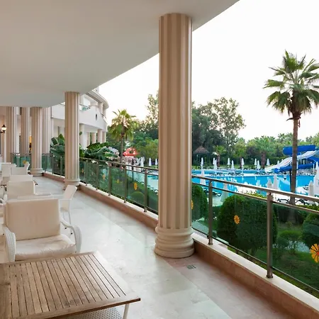 Hotel Bella Resort&spa Side