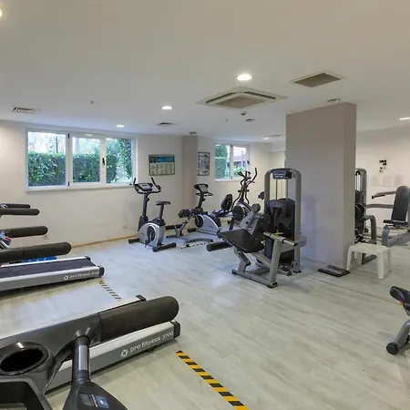 Bella Resort&spa Hotel