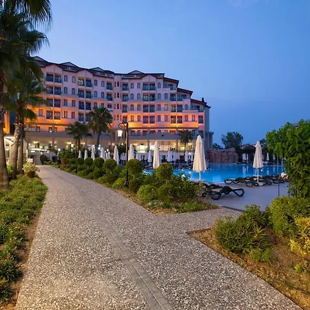 Hotel Bella Resort&spa 5*