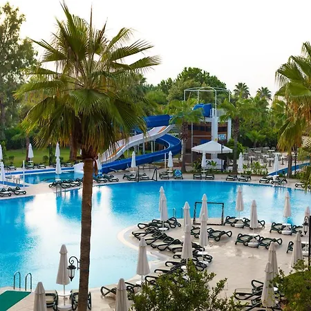 Bella Resort&spa Hotel