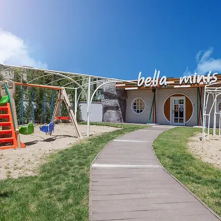 Bella Resort&spa 5*