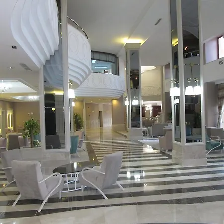 Bella Resort&spa 5*