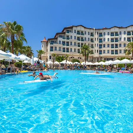 Bella Resort&spa Hotel