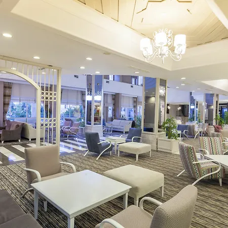 Hotel Bella Resort&spa 5*