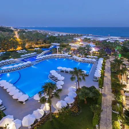Bella Resort&spa Side