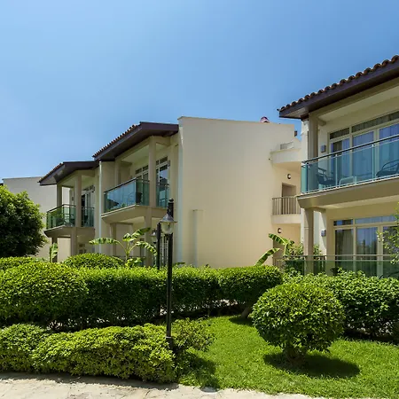 Bella Resort&spa Hotel
