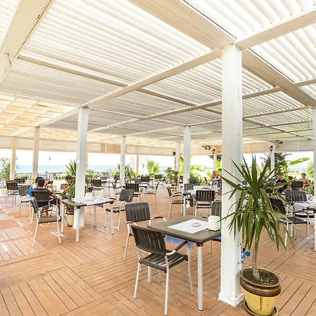 Bella Resort&spa Hotel 5*