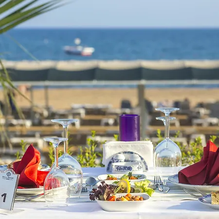 Bella Resort&spa 5*